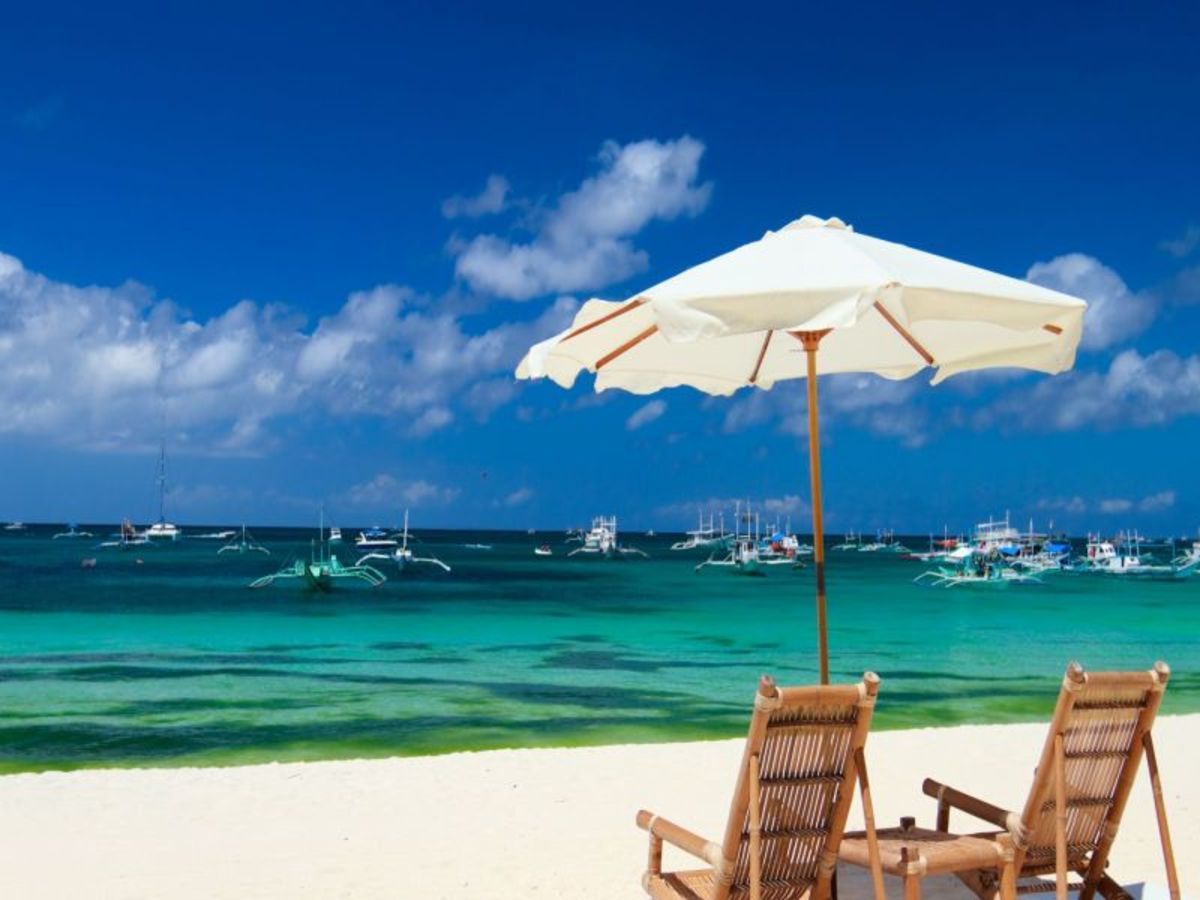 Combiné Manille Boracay en 11J/8N - Belmont Boracay 4*(nl) - Privatif pas cher photo 6