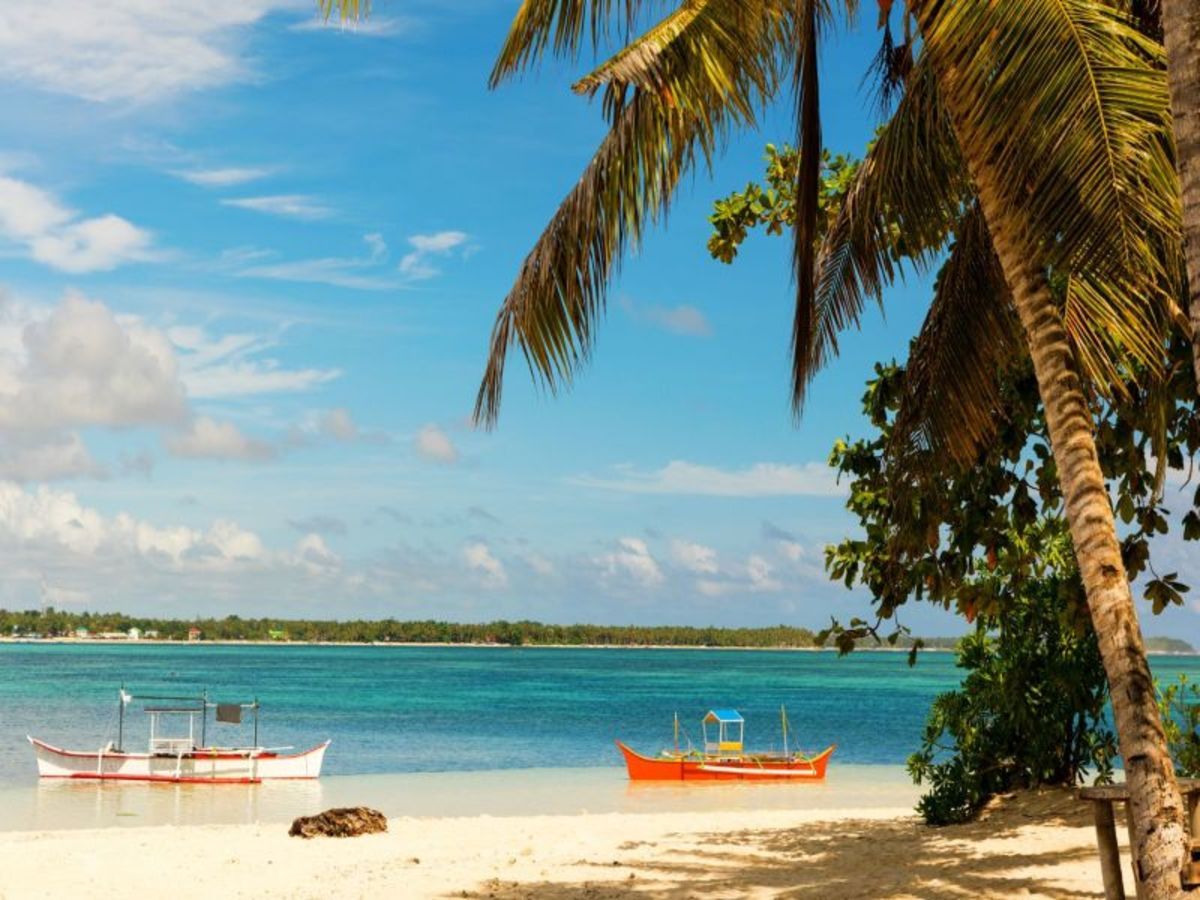 Combiné Manille Boracay en 11J/8N - Belmont Boracay 4*(nl) - Privatif pas cher photo 7