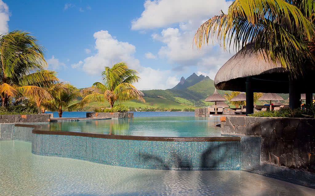 COMBINÉ 2 ILES : RÉUNION + ILE MAURICE Exsel Alamanda + Laguna Beach & Spa 10 nuits 2* pas cher photo 2