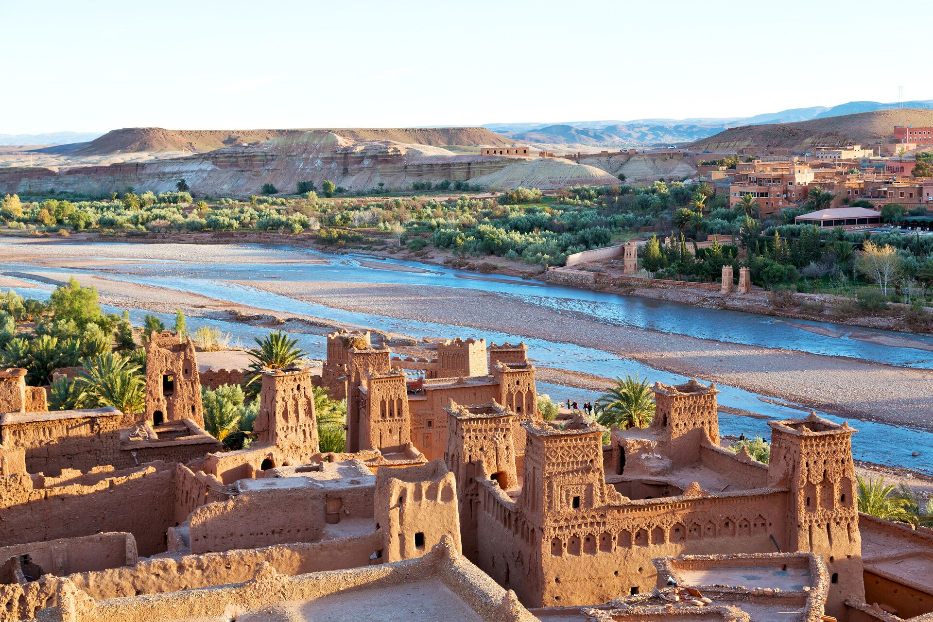 Circuit Jet Tours à l’Essentiel : le Maroc Imperial pas cher photo 2