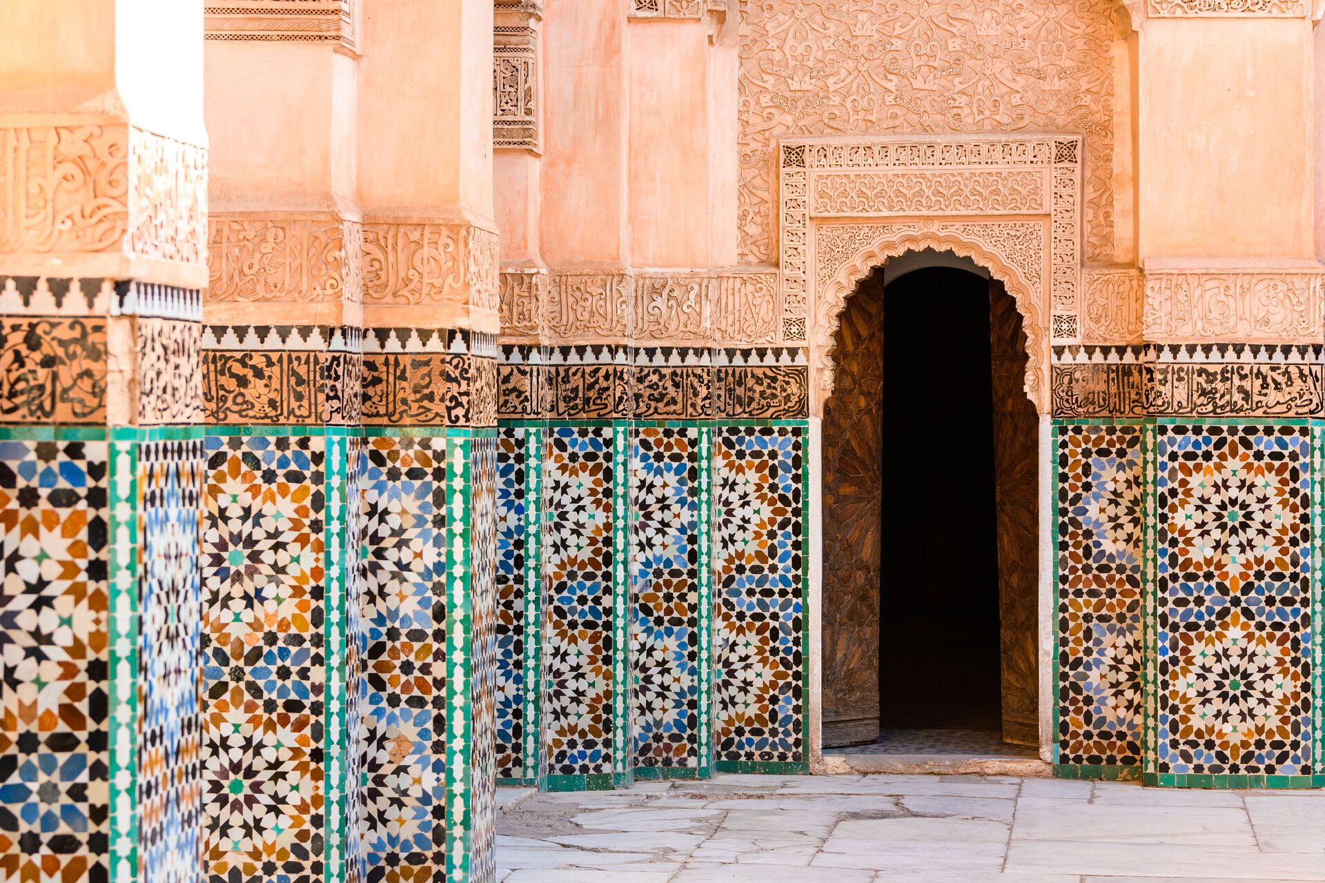 Circuit Jet Tours à l’Essentiel : le Maroc Imperial pas cher photo 6