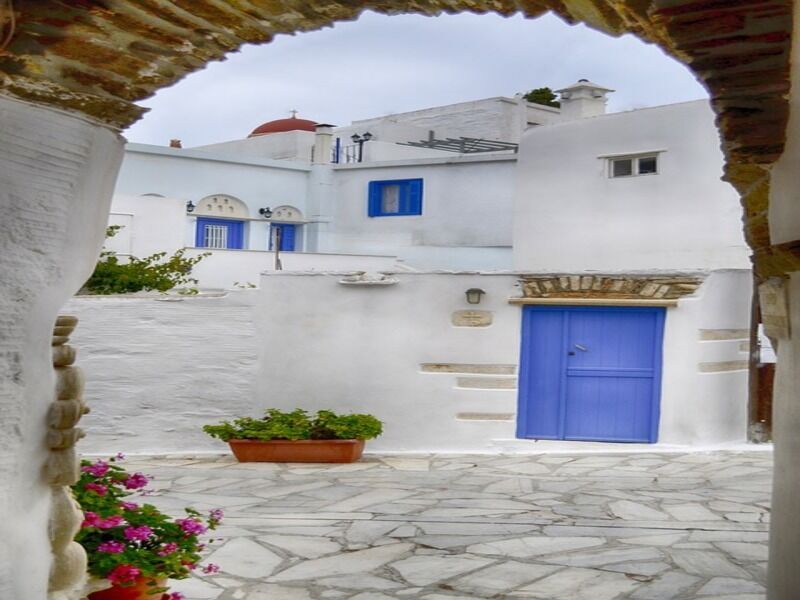 Circuit Combiné Tinos - Mykonos via Athènes 8jours/7nuits - D'Athènes A Athènes pas cher photo 4