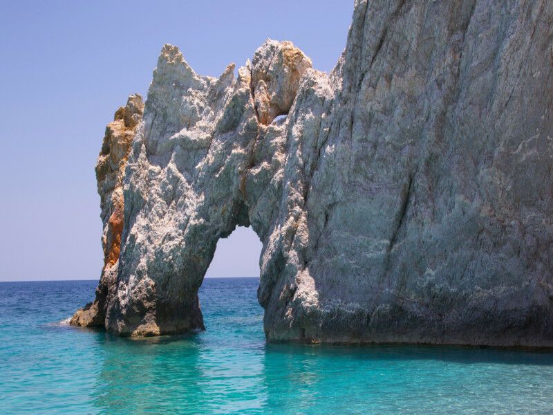 Circuit Jet tours En liberté – Mamma Mia dans les Sporades pas cher photo 7
