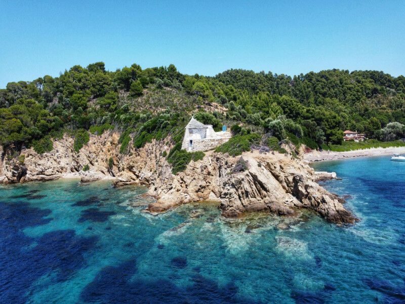 Circuit Jet tours En liberté – Mamma Mia dans les Sporades pas cher photo 8