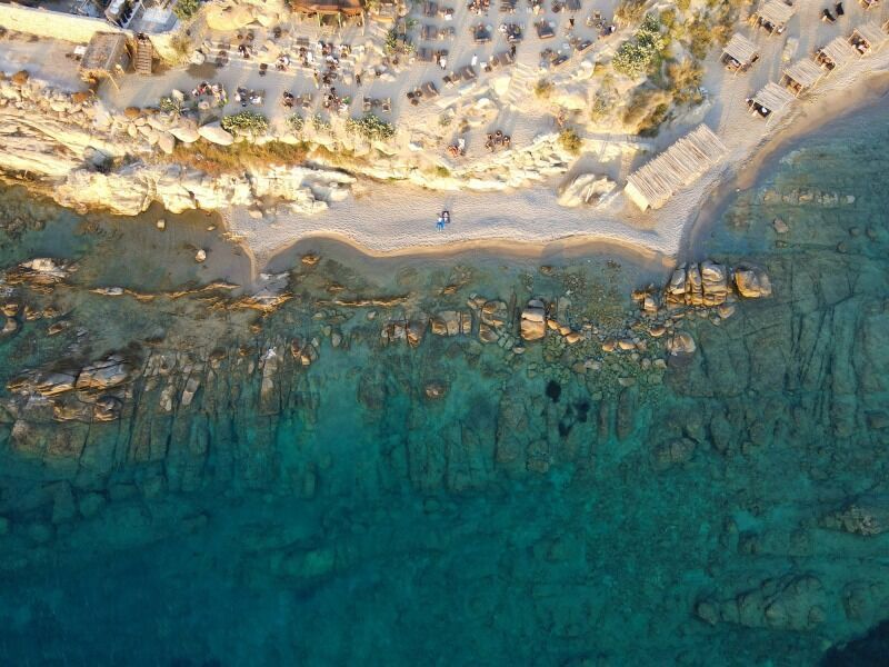 Combiné privé Athènes et 2 îles : Paros et Mykonos 3* pas cher photo 5