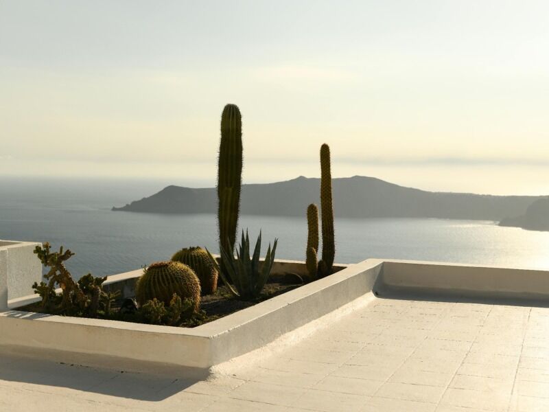 Combiné Cyclades Santorin, Naxos, Syros et Mykonos 3* pas cher photo 2