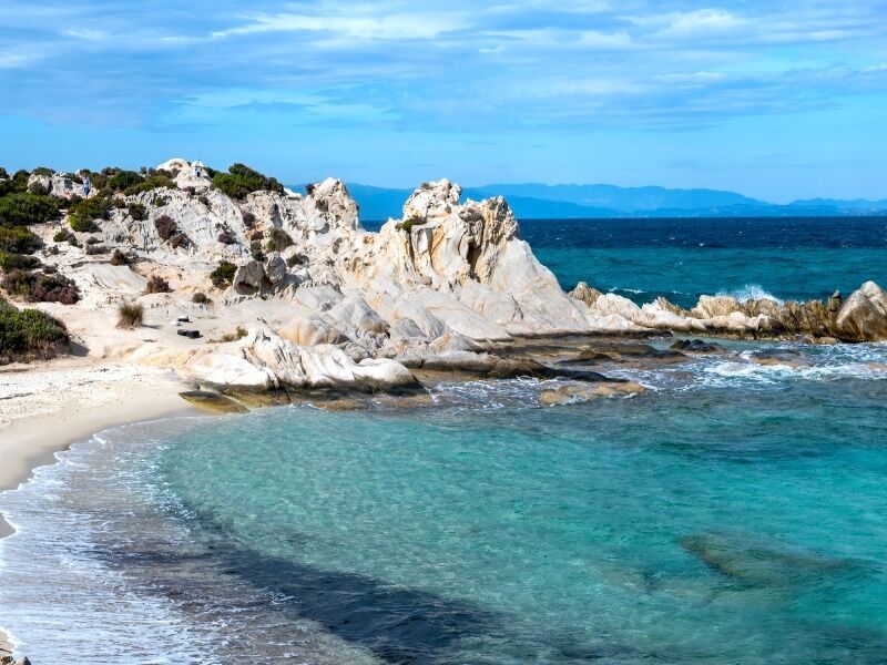 Combiné privé Athènes et 2 îles : Paros et Mykonos 4* pas cher photo 6