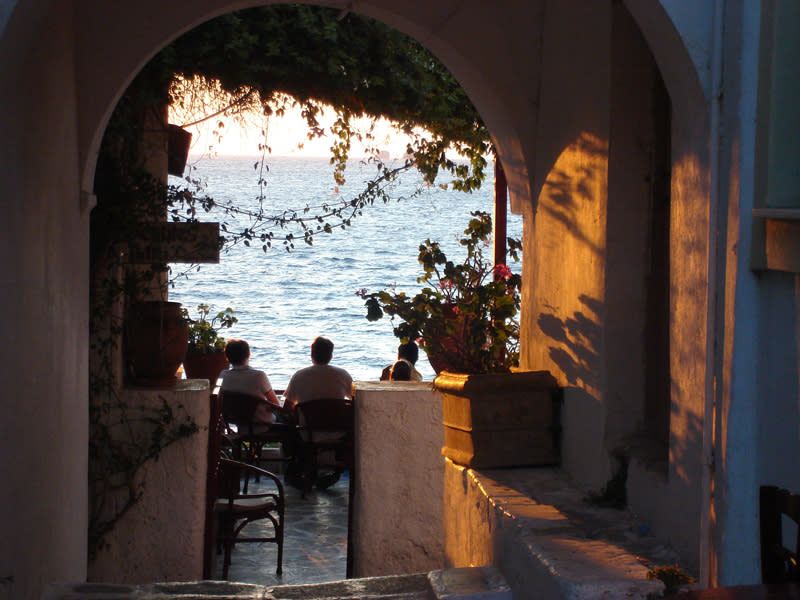 Combiné privé Athènes et 2 îles : Paros et Mykonos 4* pas cher photo 7