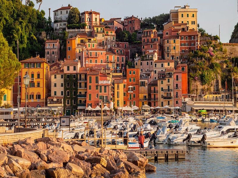 Autotour Lucques et les Cinque Terre pas cher photo 6