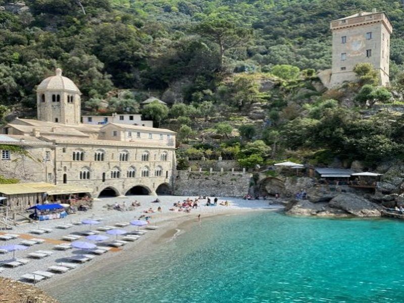 Autotour Lucques et les Cinque Terre pas cher photo 7