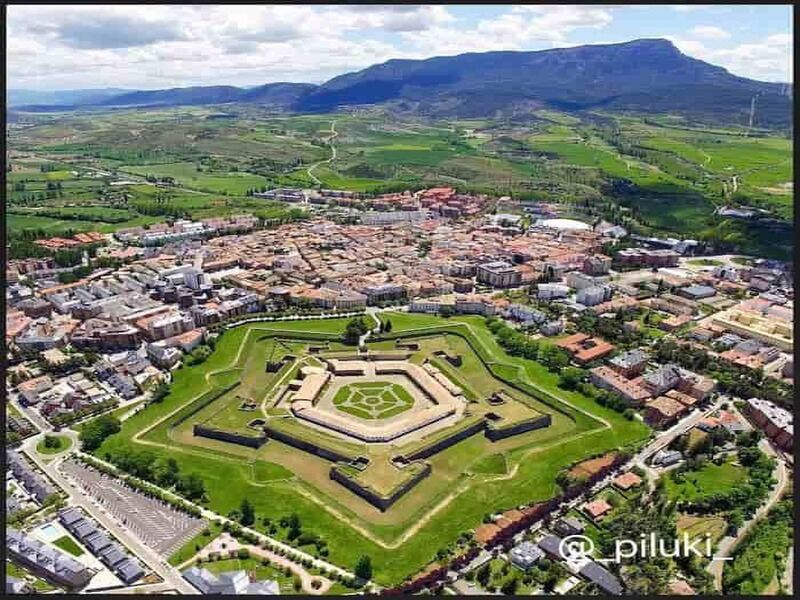 Circuit Jet Tours En Liberté Les Terres des Custoza pas cher