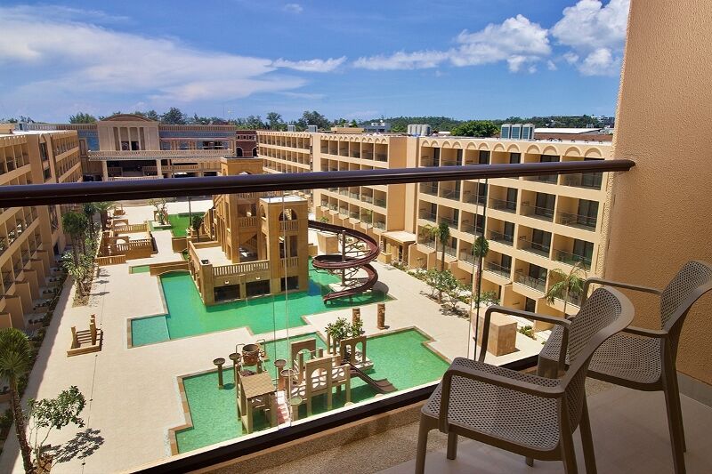Combiné Phuket, Khaolak: Pamookkoo Resort 4* & Le Menara Khaolak 5* pas cher photo 8