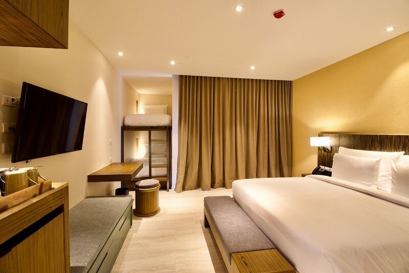 Combiné Phuket, Khaolak: Club Coralia Pamookkoo Resort 4* & Club Coralia Menara Khaolak 5* pas cher photo 7