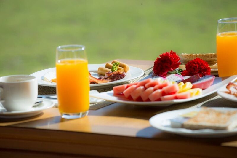 Combiné Phuket, Khaolak: Club Coralia Pamookkoo Resort 4* & Club Coralia Menara Khaolak 5* pas cher photo 22
