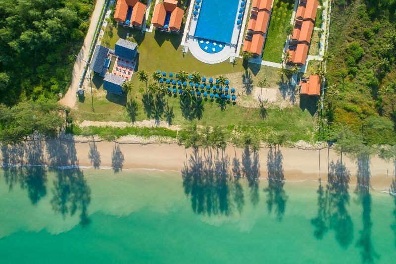 Combiné Phuket, Khaolak: Club Coralia Pamookkoo Resort 4* & Club Coralia Menara Khaolak 5* pas cher photo 23