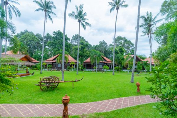 Circuit Trésors de Thaïlande et Club Coral Beach + Vols Flex pas cher photo 21