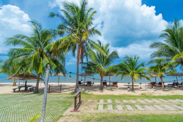 Circuit Trésors de Thaïlande et Club Coral Beach + Vols Flex pas cher photo 25