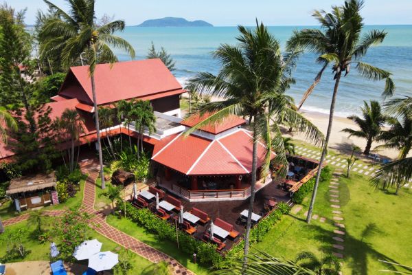 Circuit Trésors de Thaïlande et Club Coral Beach + Vols Flex pas cher photo 26