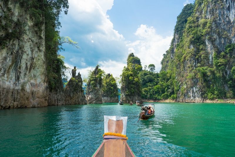 Kappa Découverte Les Perles du Sud et Séjour Au Cape Panwa Phuket 5* pas cher photo 4