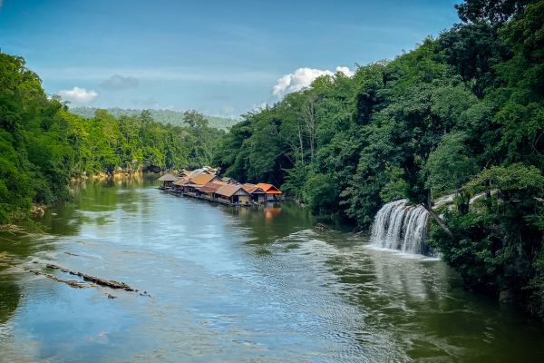 Circuit Des Temples Khmers aux Tribus du Nord et Golfe du Siam 4* + Vols Flex pas cher photo 11