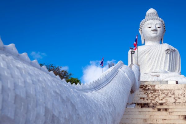 Circuit Grand Tour de Thaïlande et Phuket 4* + Vols Flex pas cher photo 26