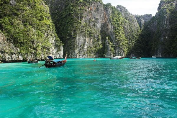 Circuit Des Temples Khmers aux plages de Phuket 4* - Vols Flex pas cher photo 16