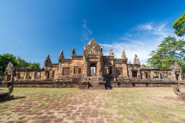 Circuit Des Temples Khmers aux plages de Phuket 4* - Vols Flex pas cher photo 22