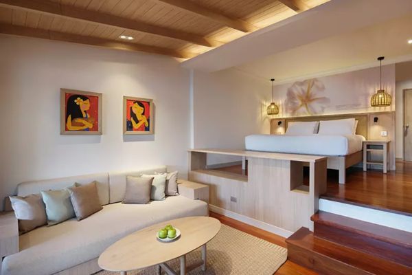 Circuit Charmes de Thaïlande et plage à Koh Samui 5*Luxe pas cher photo 31