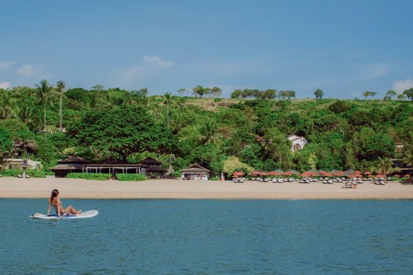 Circuit Lotus de Thaïlande et plage à Koh Samui 5* Luxe pas cher photo 14