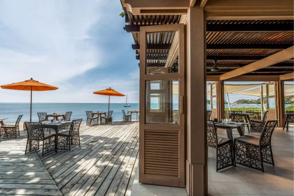 Circuit Jasmin de Thaïlande en Privatif et plage à Koh Samui 5* Luxe pas cher