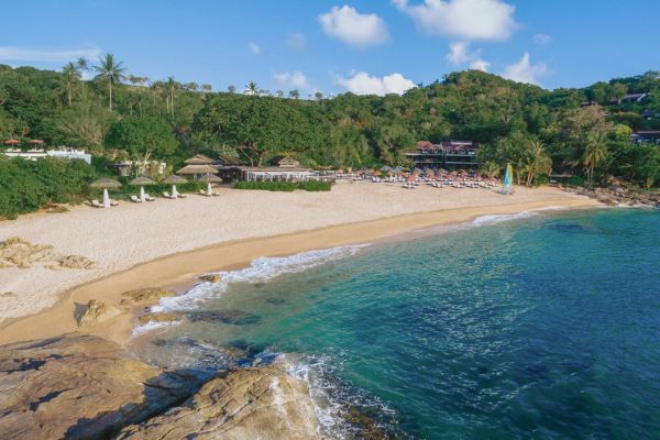 Circuit Jasmin de Thaïlande en Privatif et plage à Koh Samui 5* Luxe pas cher photo 18