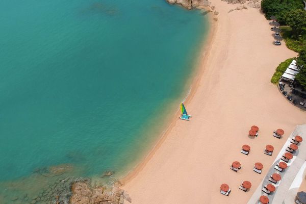 Circuit Jasmin de Thaïlande en Privatif et plage à Koh Samui 5* Luxe pas cher photo 19