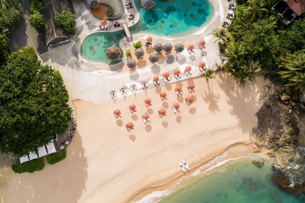 Circuit Jasmin de Thaïlande en Privatif et plage à Koh Samui 5* Luxe pas cher photo 22