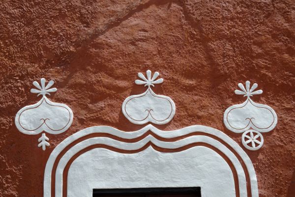 Circuit Racines et Couleurs du Sud Mexicain pas cher