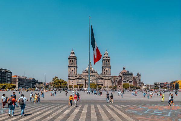 Circuit Racines et Couleurs du Sud Mexicain pas cher photo 14