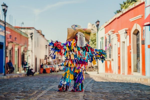 Circuit Racines et Couleurs du Sud Mexicain pas cher photo 27