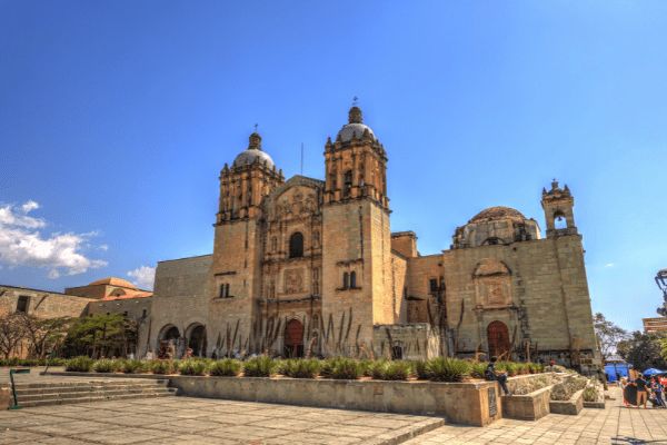 Circuit Racines et Couleurs du Sud Mexicain pas cher photo 40