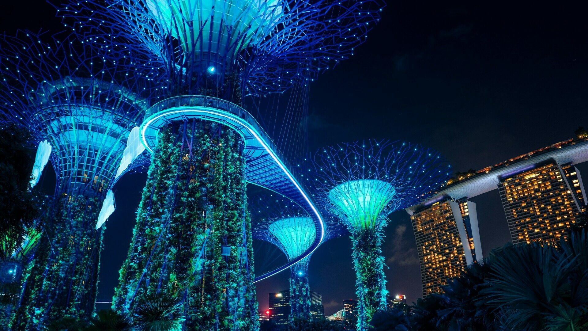 Combiné Singapour Japon pas cher photo 6
