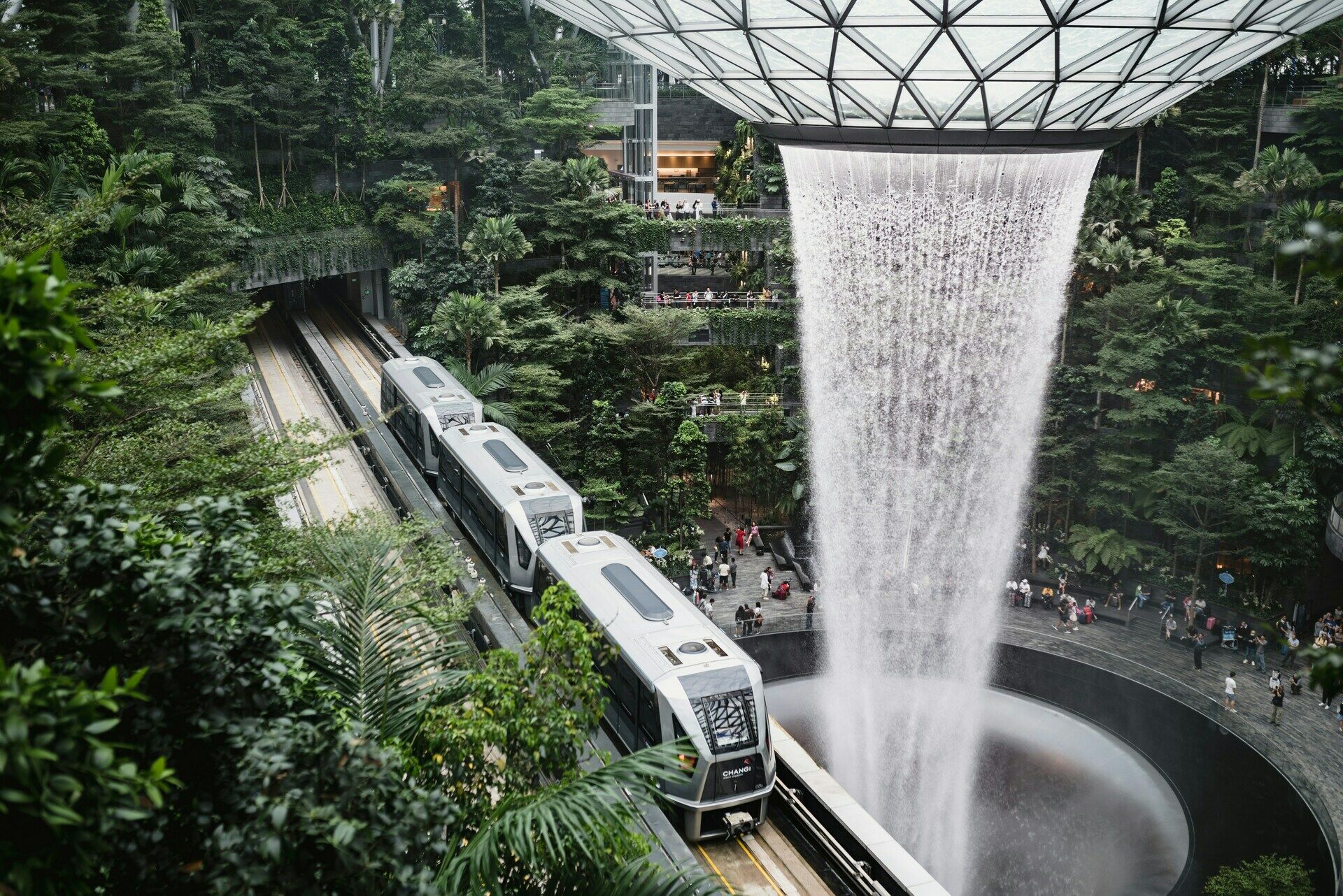 Combiné Singapour Japon pas cher photo 8
