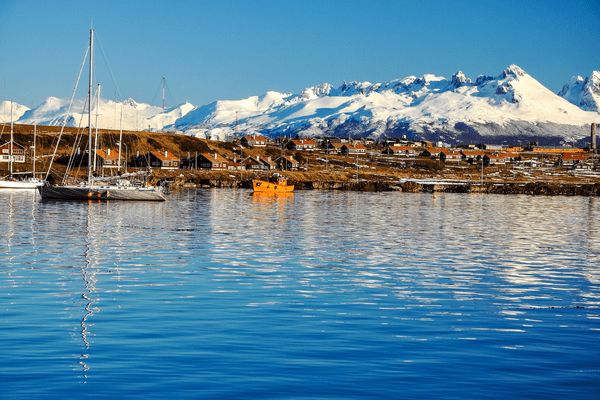 Circuit Panoramas Latinos : de Buenos Aires à Santiago de Chile pas cher photo 12