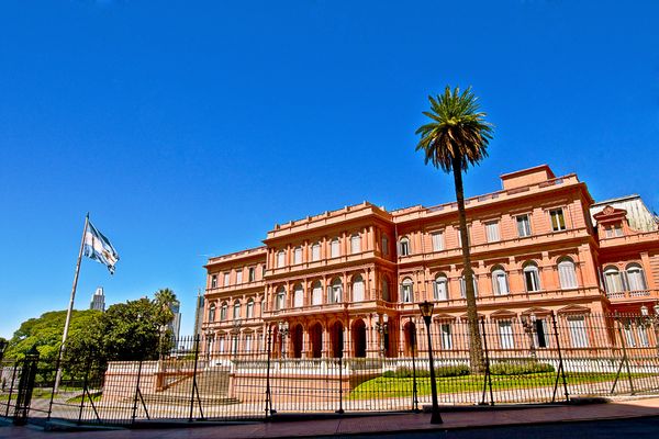 Circuit Panoramas Latinos : de Buenos Aires à Santiago de Chile pas cher photo 25