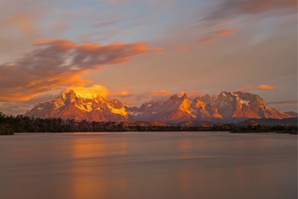 Circuit Panoramas Latinos : de Buenos Aires à Santiago de Chile pas cher photo 28