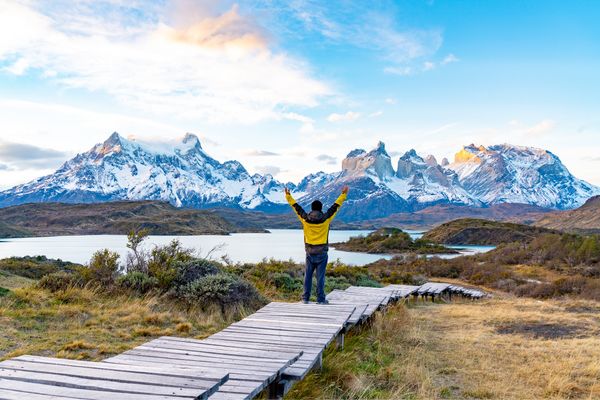 Circuit Panoramas Latinos : de Buenos Aires à Santiago de Chile pas cher photo 31