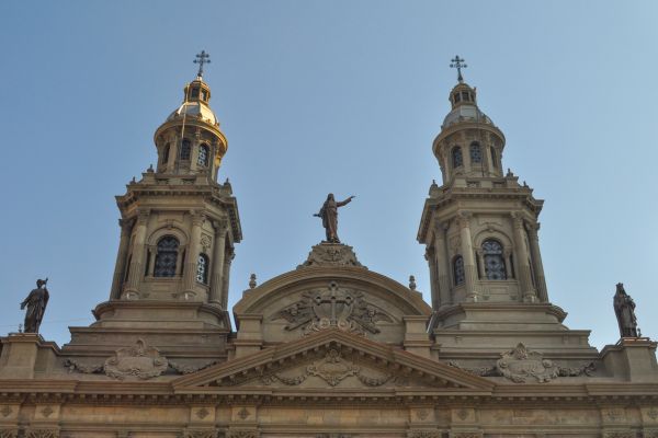 Circuit Panoramas Latinos : de Buenos Aires à Santiago de Chile pas cher photo 35
