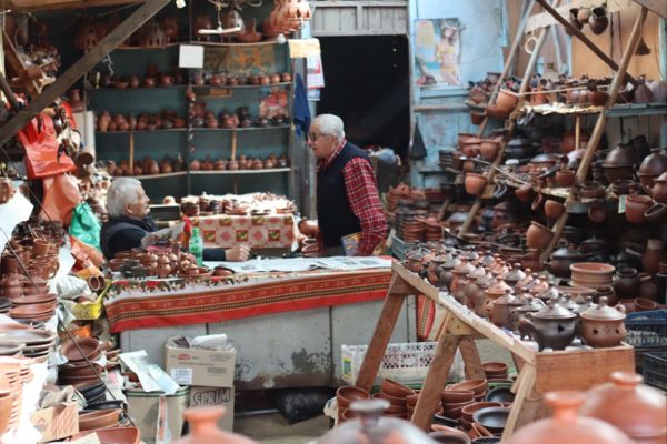 Circuit Panoramas Latinos : de Buenos Aires à Santiago de Chile pas cher photo 43
