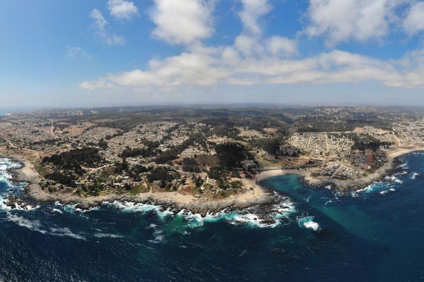 Circuit Panoramas Latinos : de Buenos Aires à Santiago de Chile pas cher photo 48