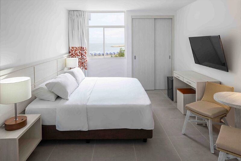 Combiné Carthagène Barú - Decameron Cartagena 3* & Decameron Barú 4* pas cher photo 3