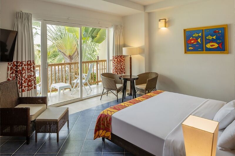 Combiné Carthagène Barú - Decameron Cartagena 3* & Decameron Barú 4* pas cher photo 10