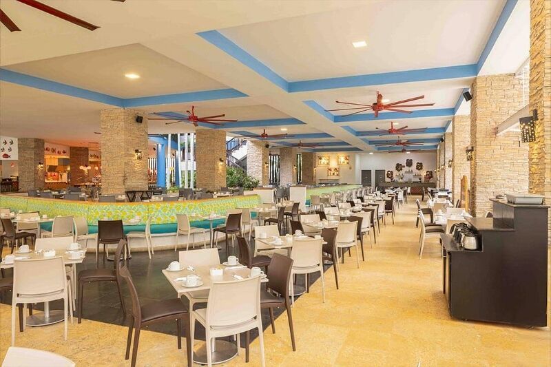 Combiné Carthagène Barú - Decameron Cartagena 3* & Decameron Barú 4* pas cher photo 12