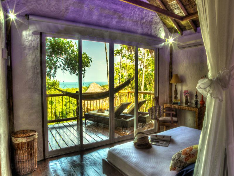 Circuit Xperience Colombie & Le Parc Naturel Tayrona pas cher photo 10